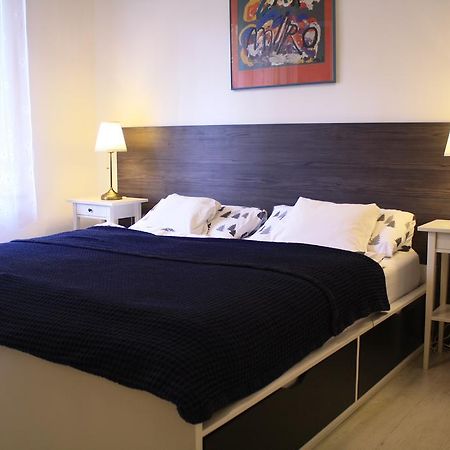 O-Ujlak Apartman Budapest Exteriör bild