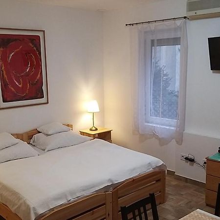 O-Ujlak Apartman Budapest Exteriör bild