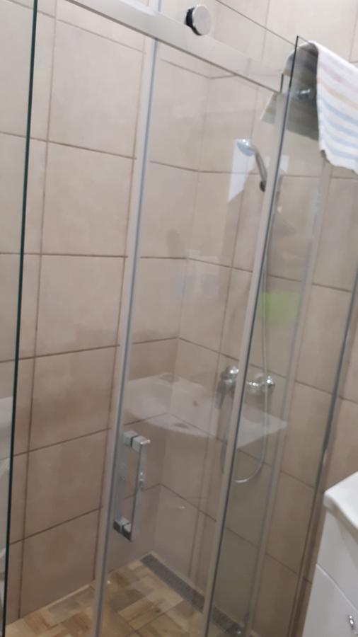 O-Ujlak Apartman Budapest Exteriör bild